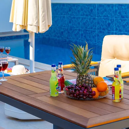 Villa B Kaş