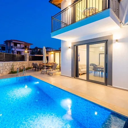 B Villa *