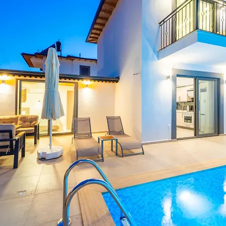 Villa B